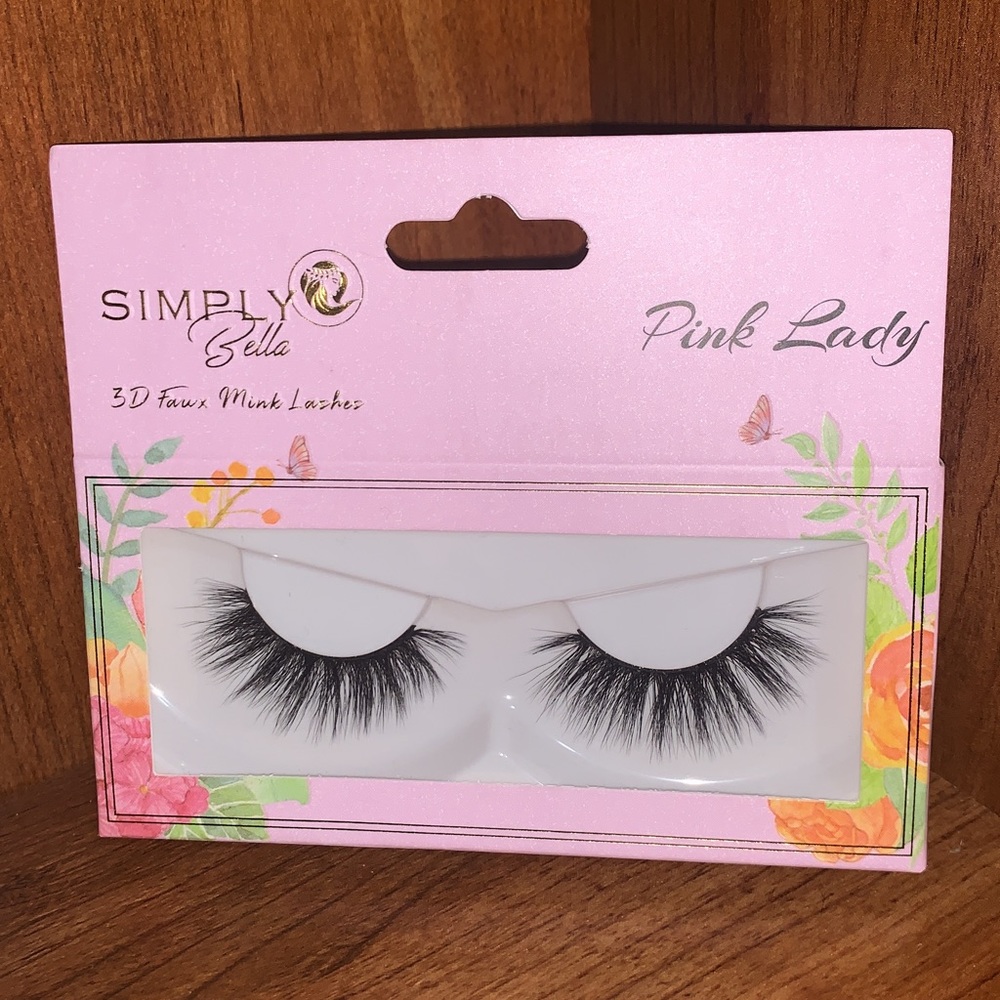 Lashes